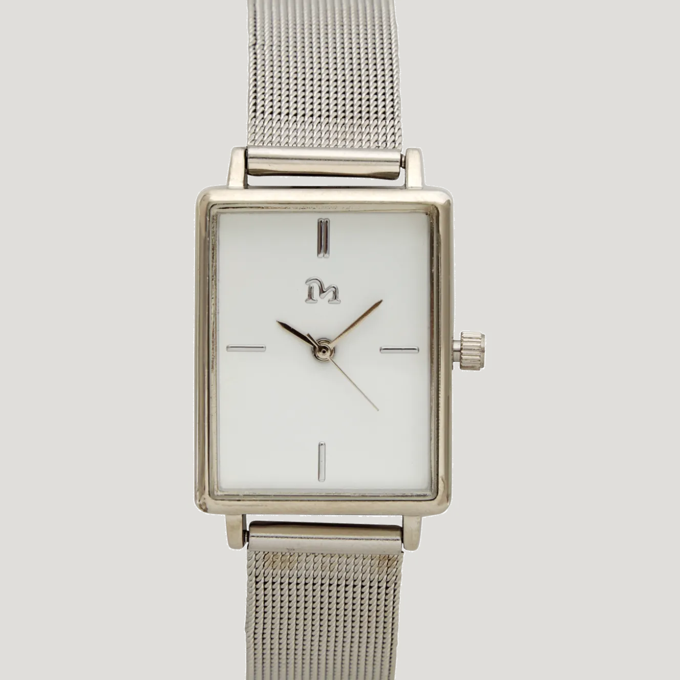 My Time horloge