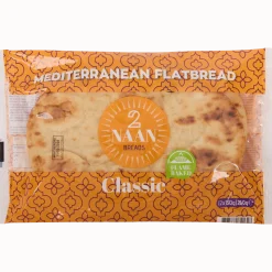 Naanbrood Classic