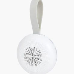 Nachtrustspeaker met nachtlampje