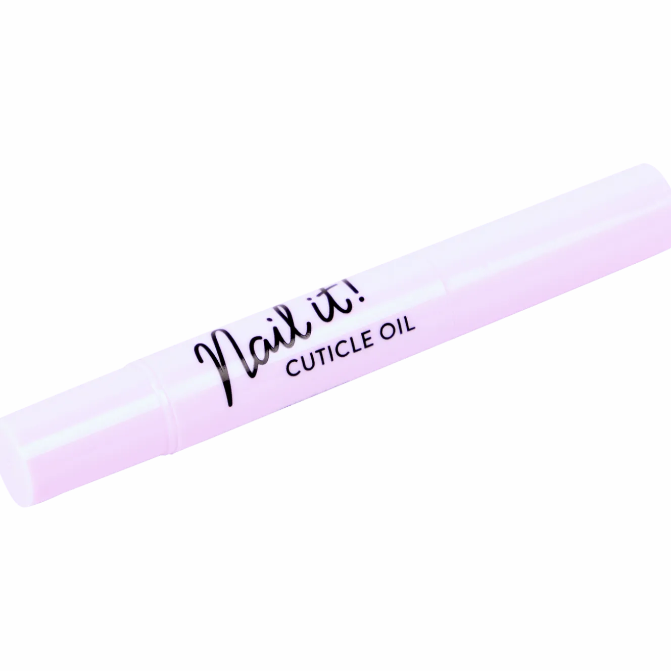 Nail It! nagelriemolie