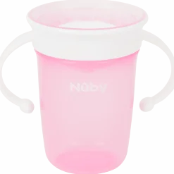 Nûby anti-lekbeker