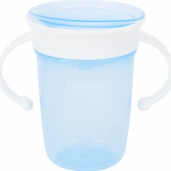 Nûby anti-lekbeker