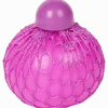 Neon knijpbal