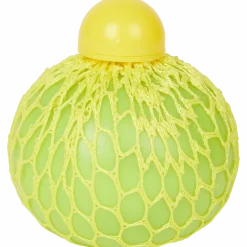 Neon knijpbal