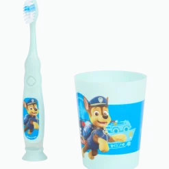 Nickelodeon tandenborstelset met timer