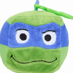 Ninja Turtles sleutelhanger