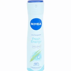 Nivea deodorant Energy Fresh