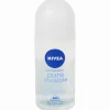 Nivea deodorant Pure Invisible