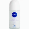 Nivea deodorant Pure & Sensitive