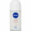 Nivea deodorant Soft Touch