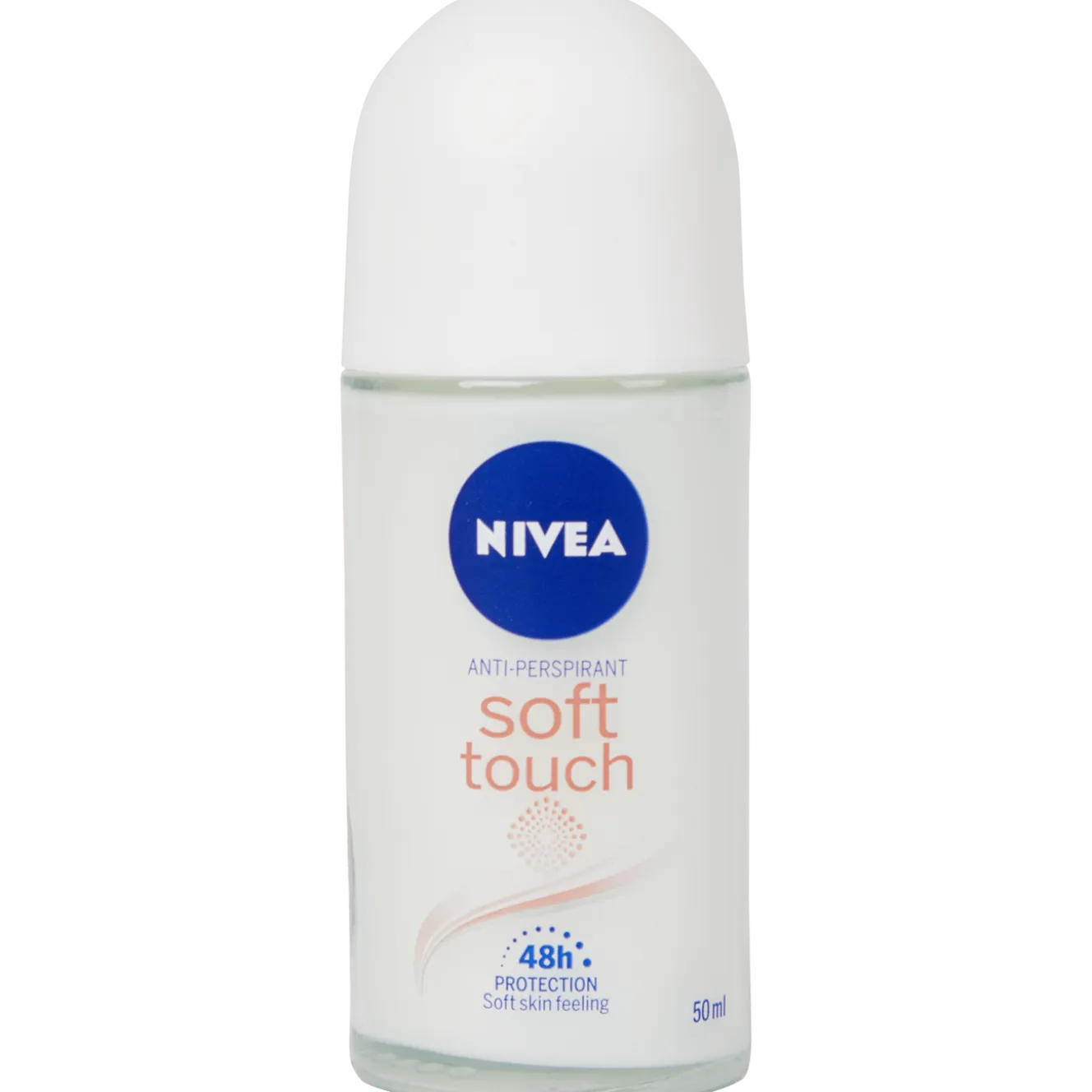Nivea deodorant Soft Touch