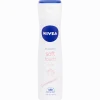 Nivea deodorant Soft Touch