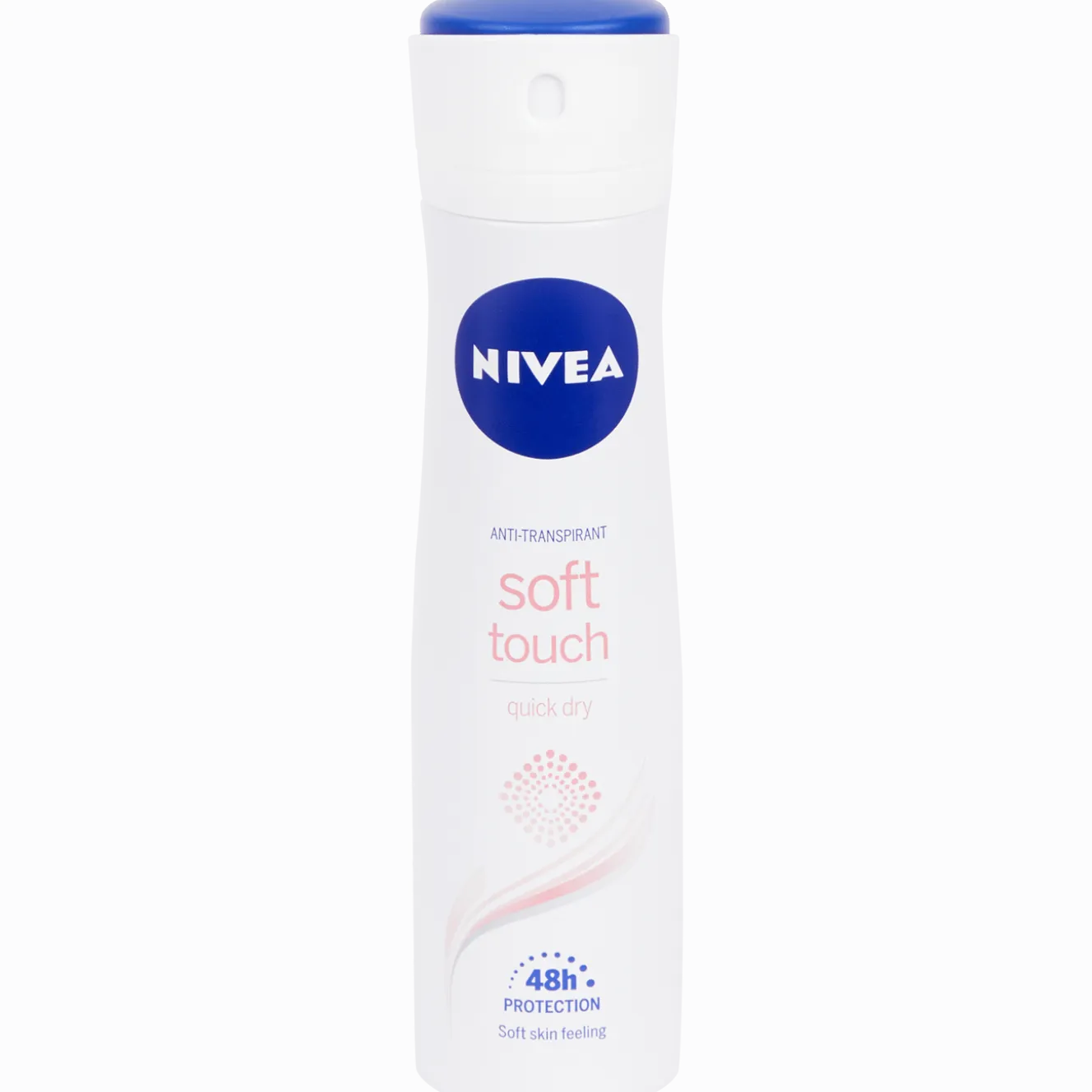 Nivea deodorant Soft Touch