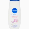 Nivea douchegel Diamond Touch
