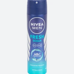 Nivea Men deodorant Fresh Ocean