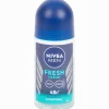Nivea Men deodorant Fresh Ocean