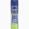 Nivea Men deodorant Fresh Power