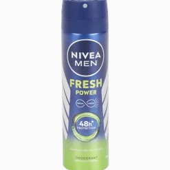 Nivea Men deodorant Fresh Power