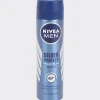Nivea Men deodorant Polar Blue