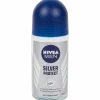 Nivea Men deodorant Silver Protect