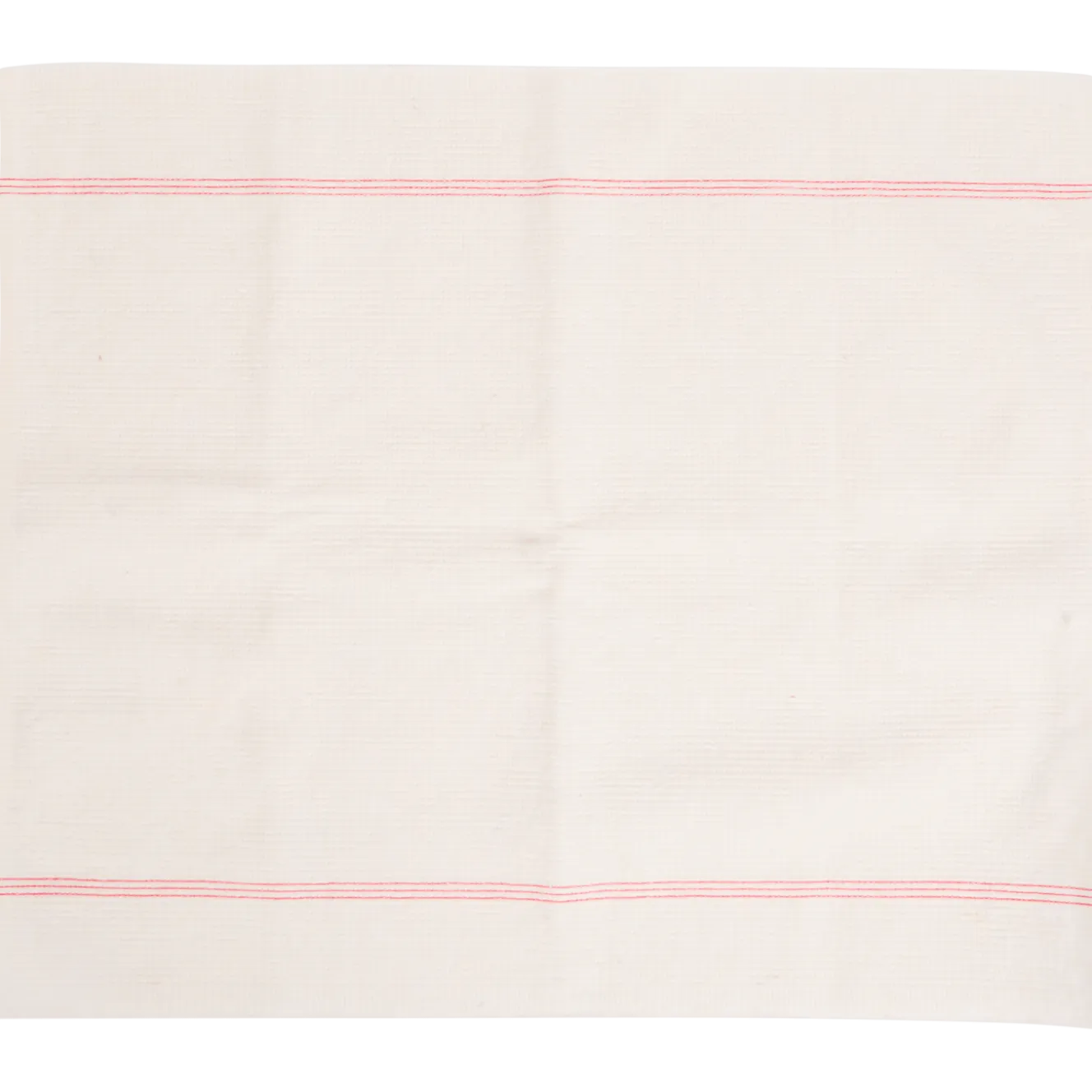 Non-woven dweil