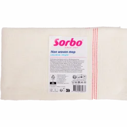 Non-woven dweil