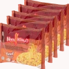 Noodlicious instant noedels Rund