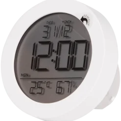 Nor-Tec binnen-thermometer