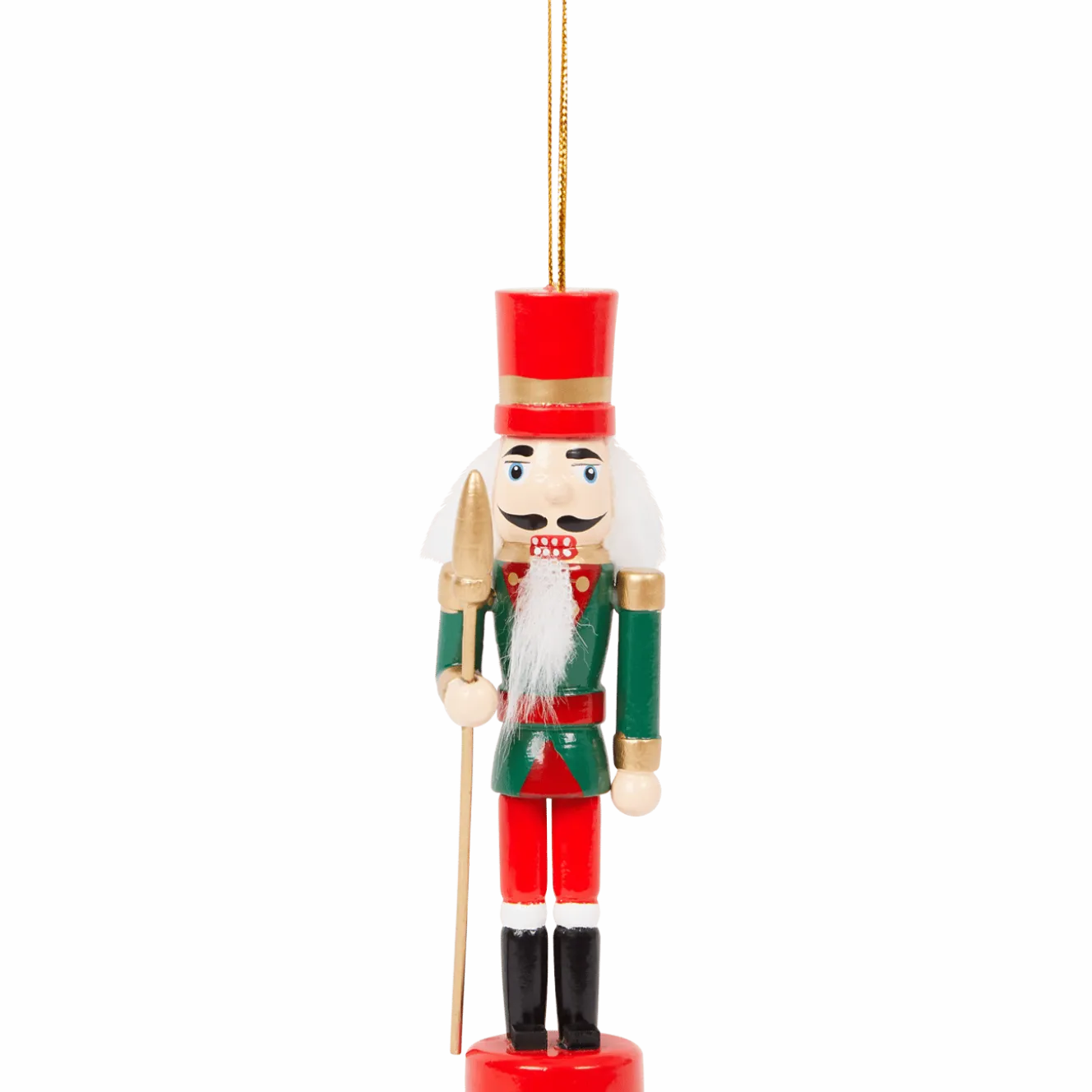 Notenkraker-hanger