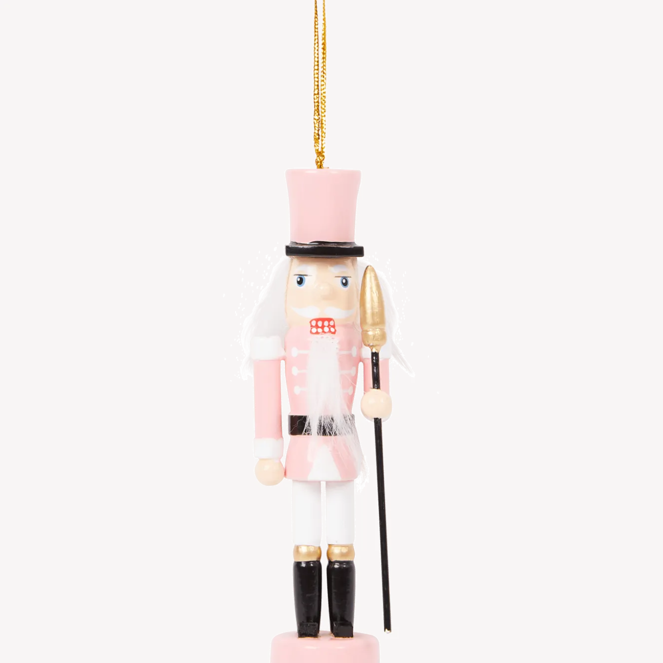 Notenkraker-hanger