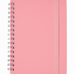Notitieboek A6