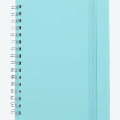 Notitieboek A6