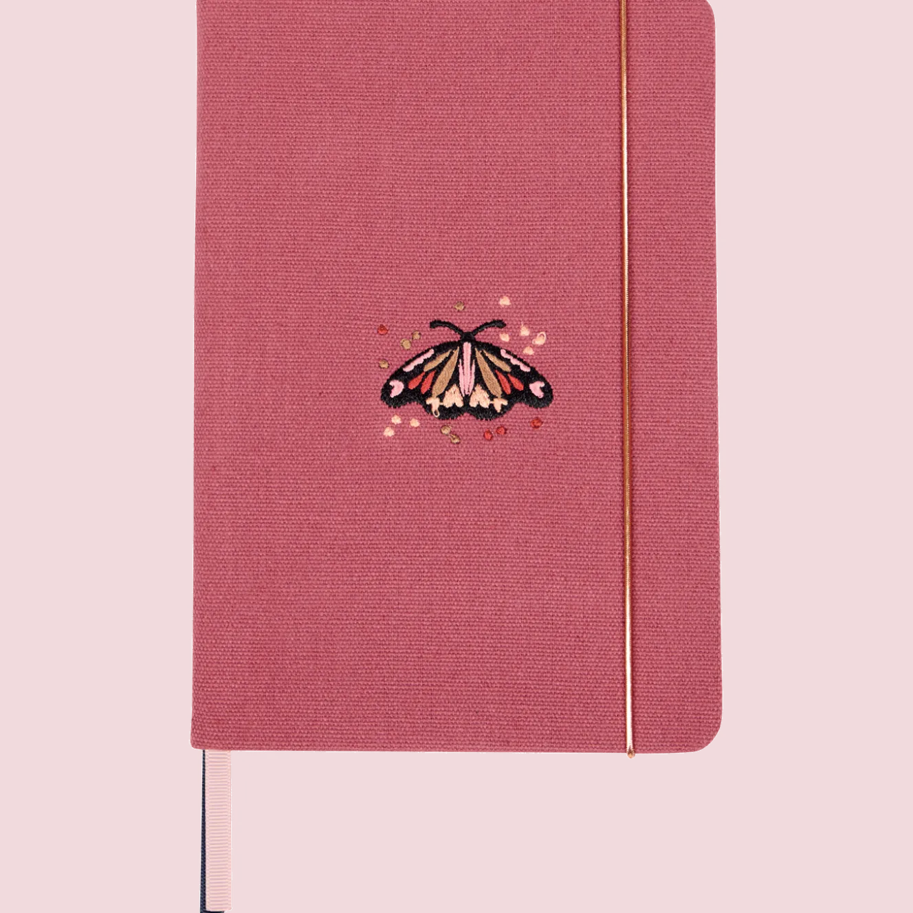 Notitieboek A5