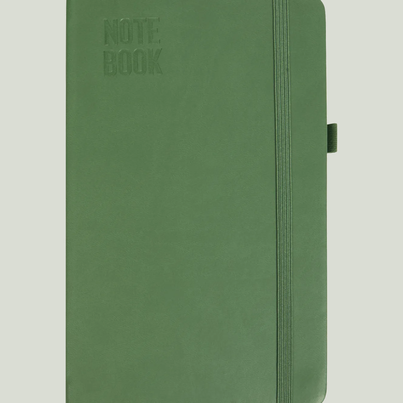 Notitieboek A5