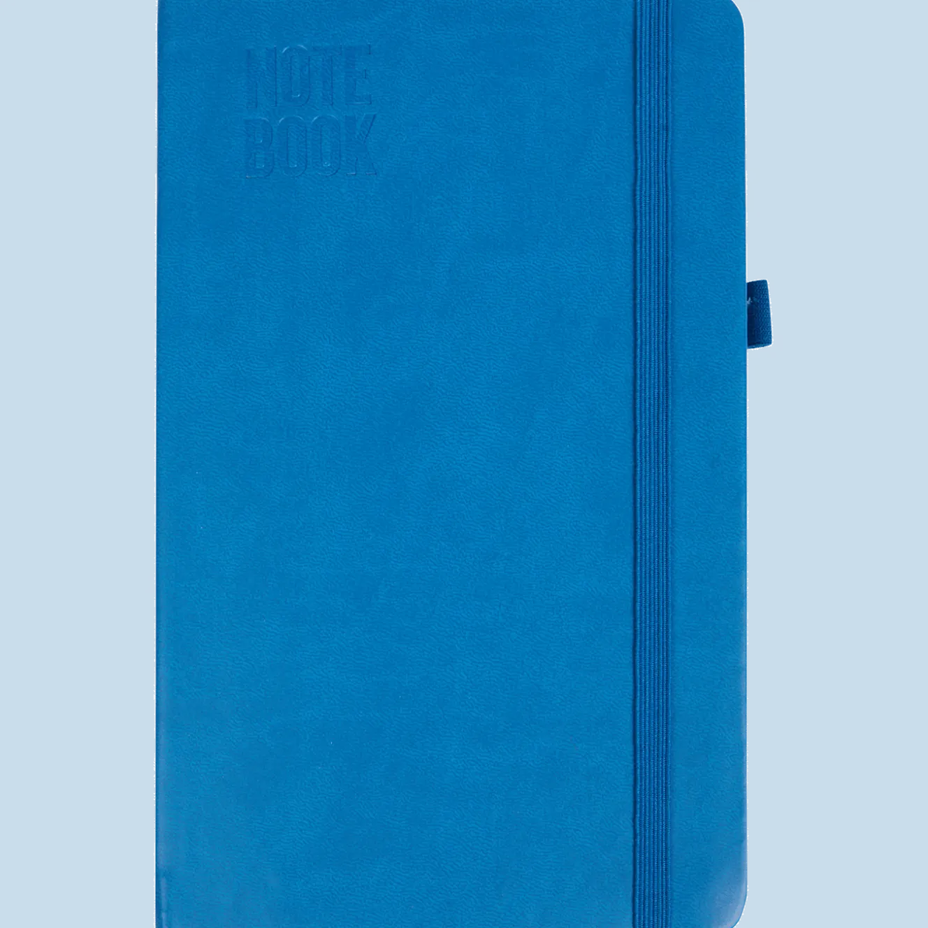 Notitieboek A5