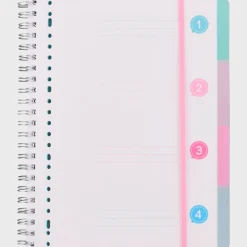 Notitieboek A4
