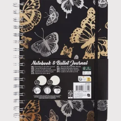 Notitieboek & bullet journal