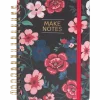 Notitieboek met spiraal