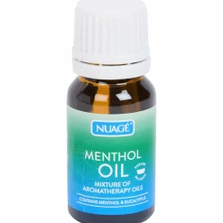 Nuagé aromatherapie-olie Menthol & Eucalyptus