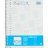 Office Essentials collegeblok ruit