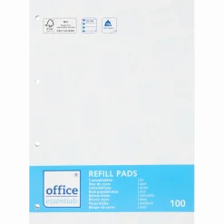 Office Essentials cursusblok A4