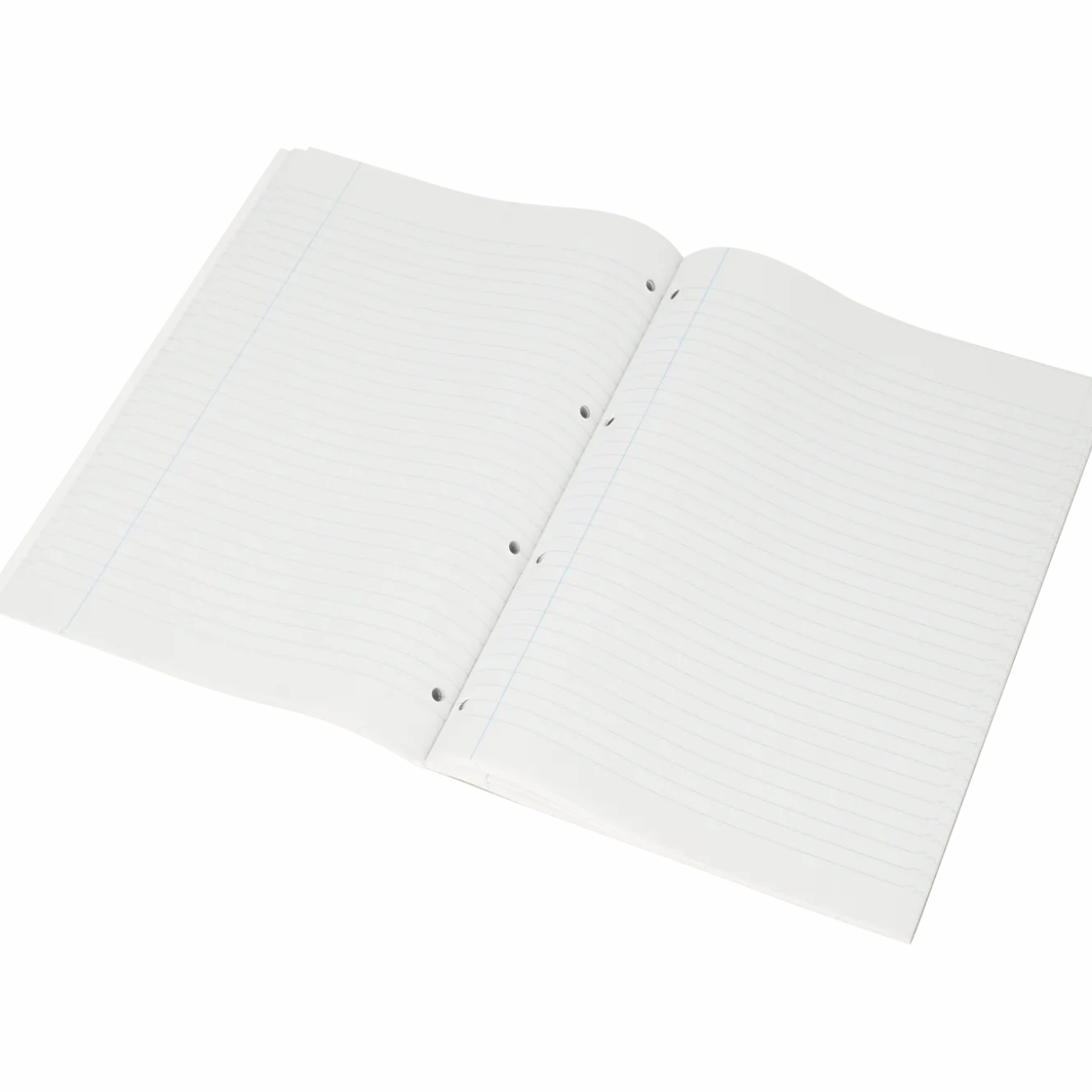 Office Essentials cursusblok A4