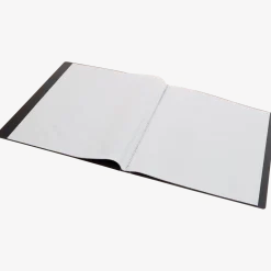 Office Essentials displayboek A4