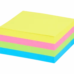Office Essentials memoblok