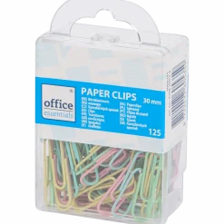 Office Essentials paperclips