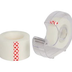 Office Essentials plakband met houder
