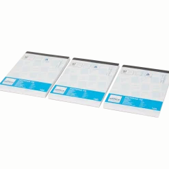 Office Essentials schrijfblokken A6