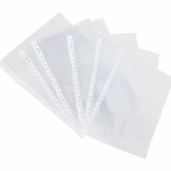 Office Essentials showtassen A4