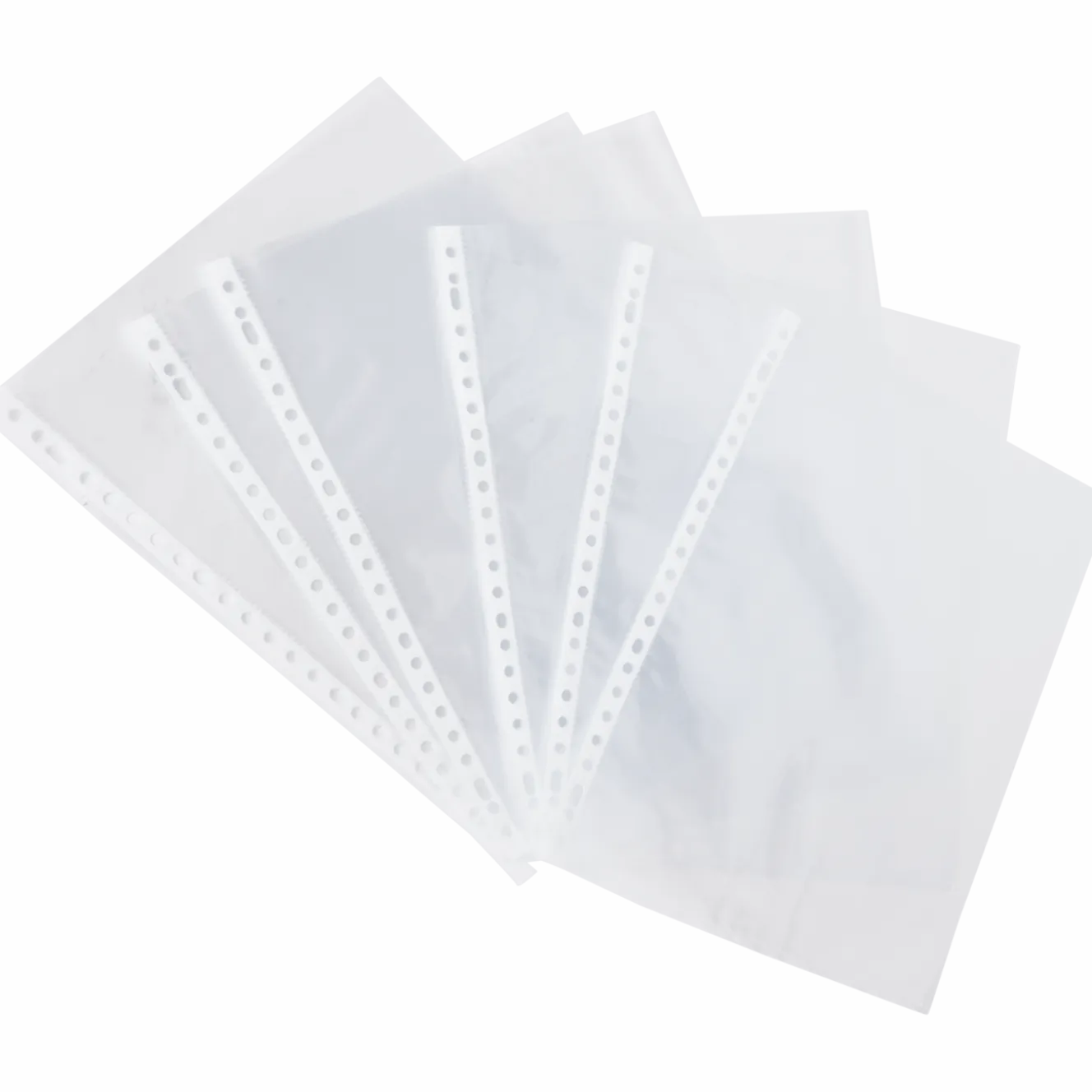 Office Essentials showtassen A4
