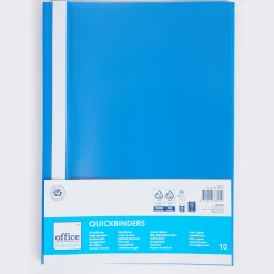 Office Essentials snelhechters